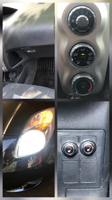 OFERTĂ LIMITATĂ!!! Toyota Yaris 1.4 D-4D | Motor nou, revizii recente