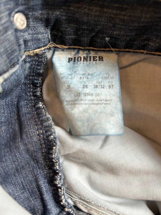 Blugi scurți bărbați