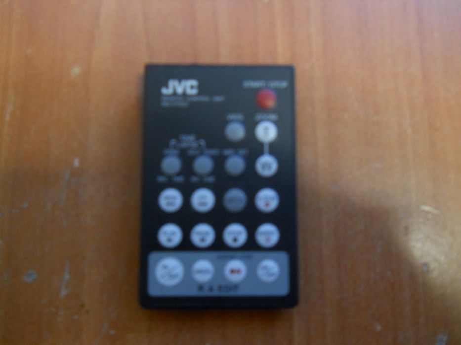 Telecomanda camera video JVC GR-AX GR-SZ7 GR-SZ9