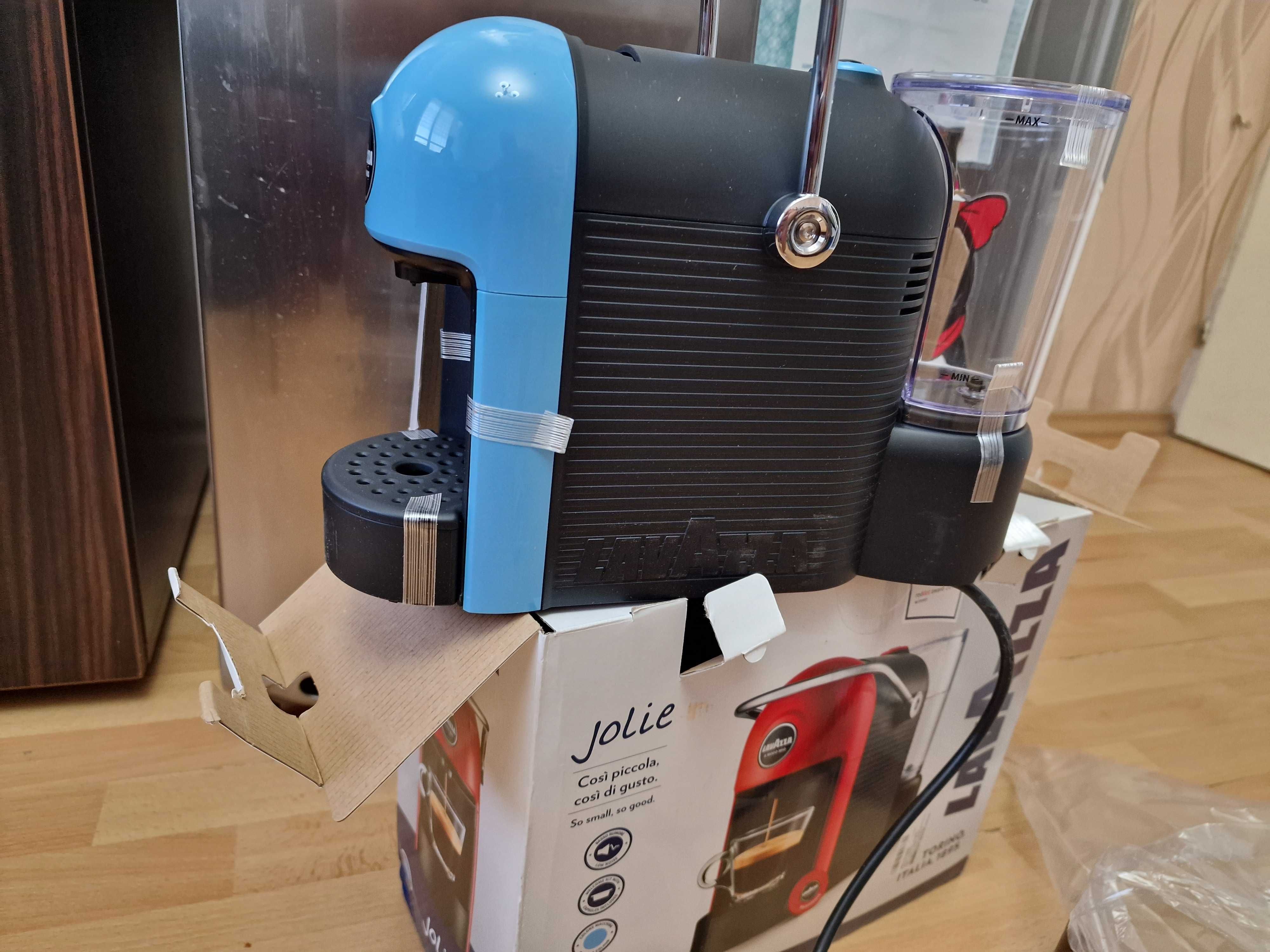 lavazza jolie blue