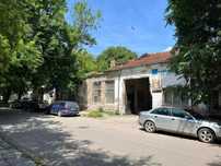 Склад под наем, или продажба.3 000кв.м гр.Провадия