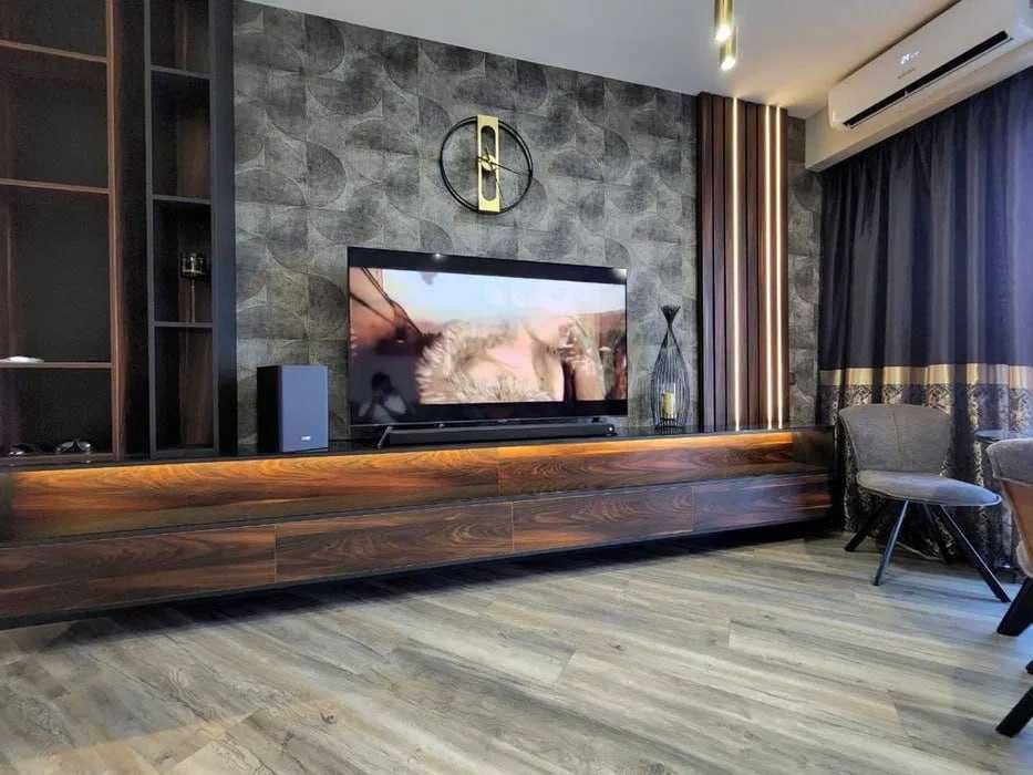 Akay City | Современная квартира в центре Пл 55м² ориентир – Дархан;