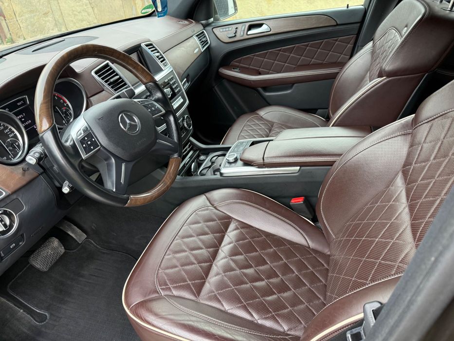 Ml 350 Full Designo