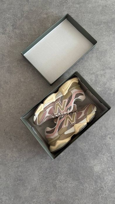 New Balance Mushroom 37 и 38 номер