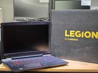 Lenovo Legion Y520, Inte core i5-7300HQ/SSD 256GB/HDD 1TB, 0749/10