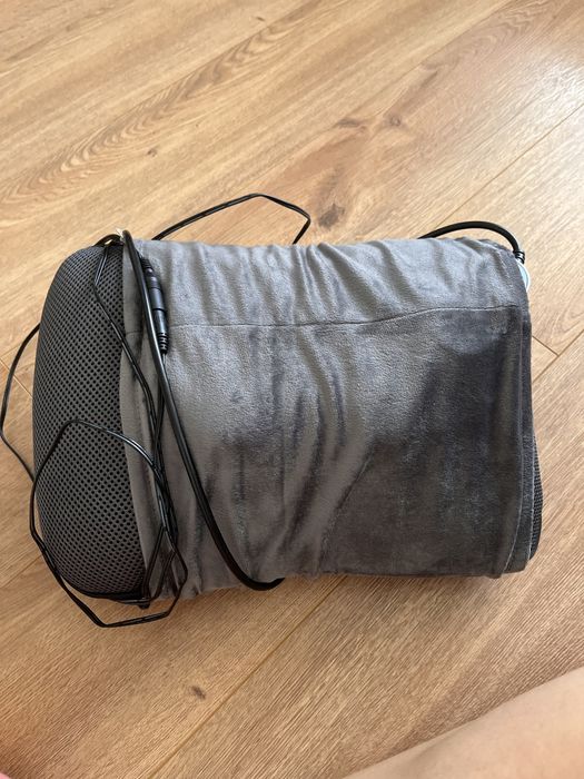 Шиацу масажор за гръб и кръст