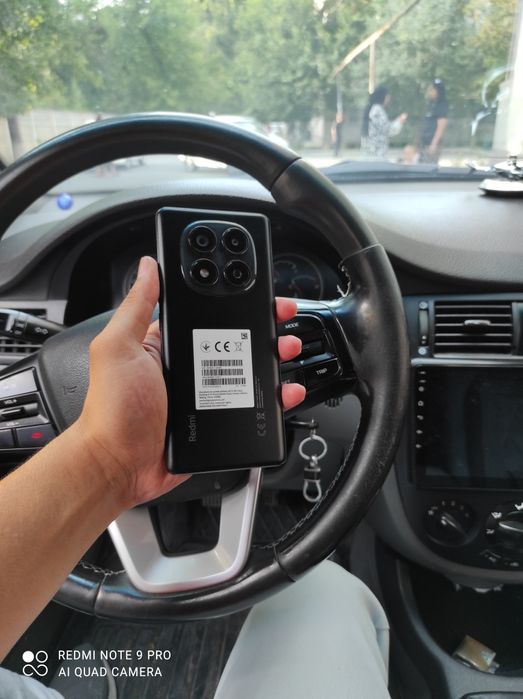 Redmi note 14 pro  12/512gb