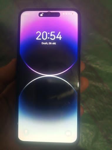 TECNO SPARK Go1  karobkasi bilan kelishamiz
