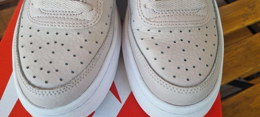 Nike court alta 39 номер