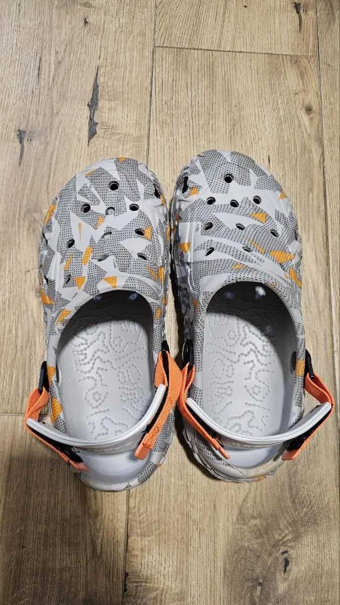 Кроксове 40-46 номер