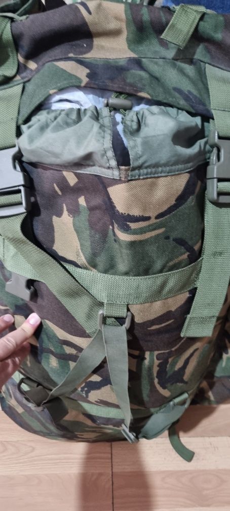 Rucsac militar de 90 l