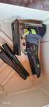 Festool ferestrău pendular pe acumulator