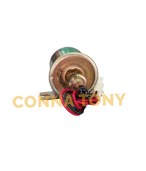 Pompa motorina alimentare electrica Komatsu Caterpillar 12 V