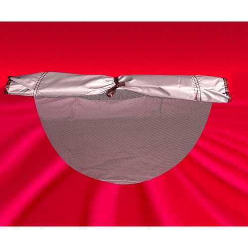 Къмпинг палатка, 4 местна, с калъф за транспортиране, Trizand