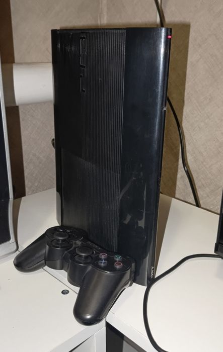 Игровые приставки