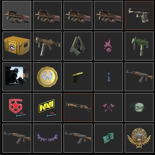 ArmagedonStore| Персональный аккаунт Стим: Rust, DayZ, Phasmophobia