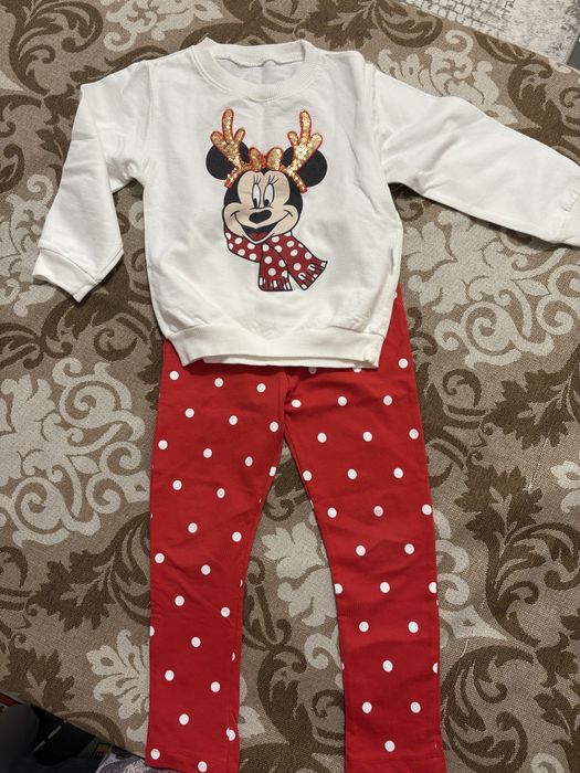 Продам комплект на девочку