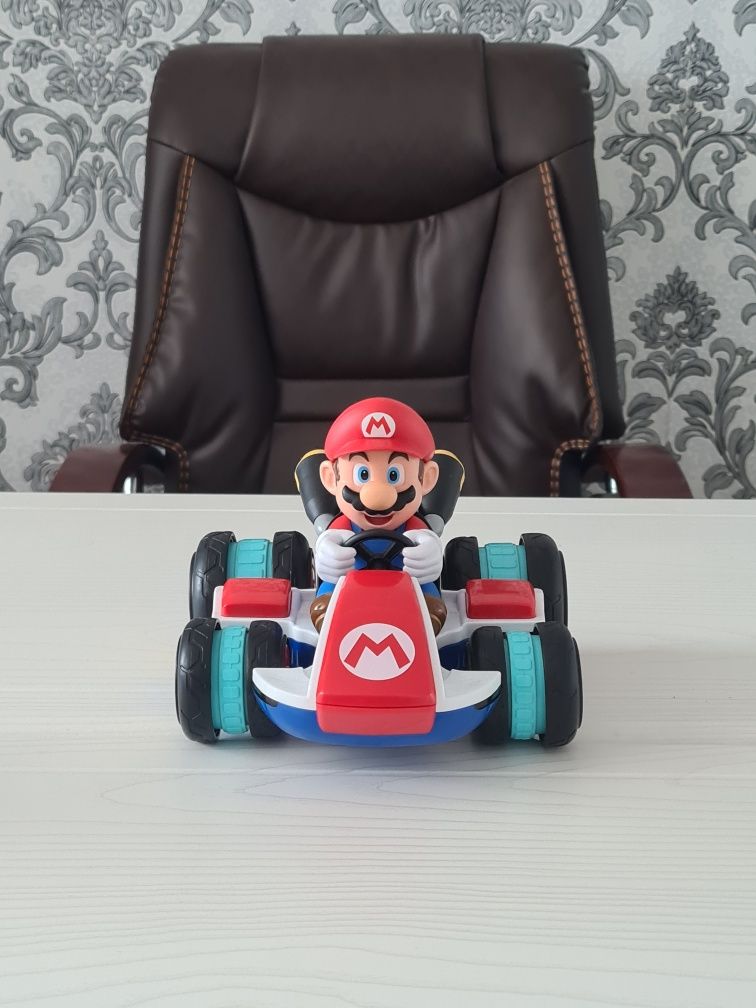 Masina Mario Kart