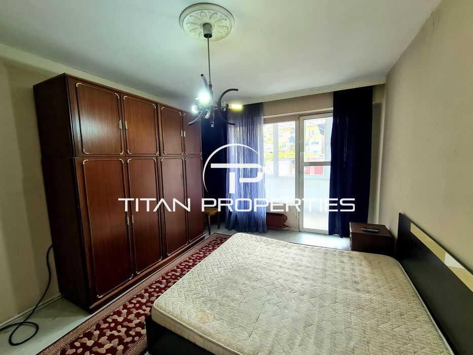 Продава се Четиристаен апартамент в Пловдив, Южен - 90 кв.м за 1489 €/кв.м - Снимка #5