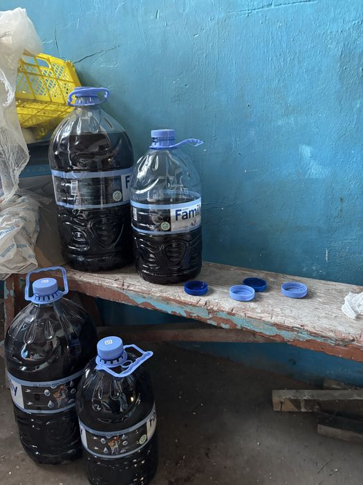 Toza Uzum sirka sotiladi