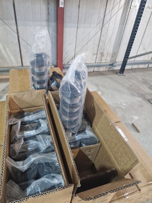 9.6 lei sarma pistol de legat WL 460 de 1 mm rola WL460 , 9.5 lei