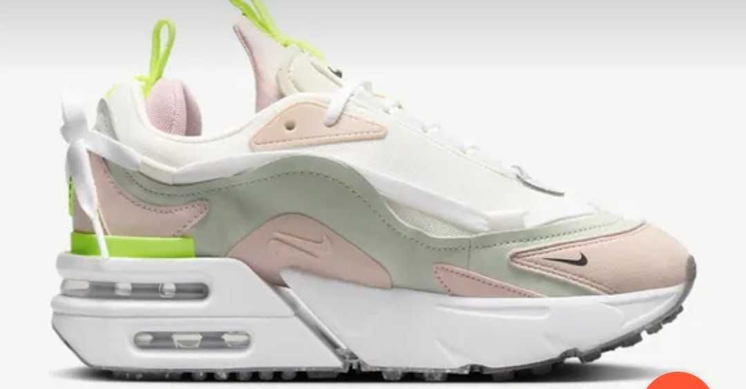 Оригинални маратонки Nike Furyosa