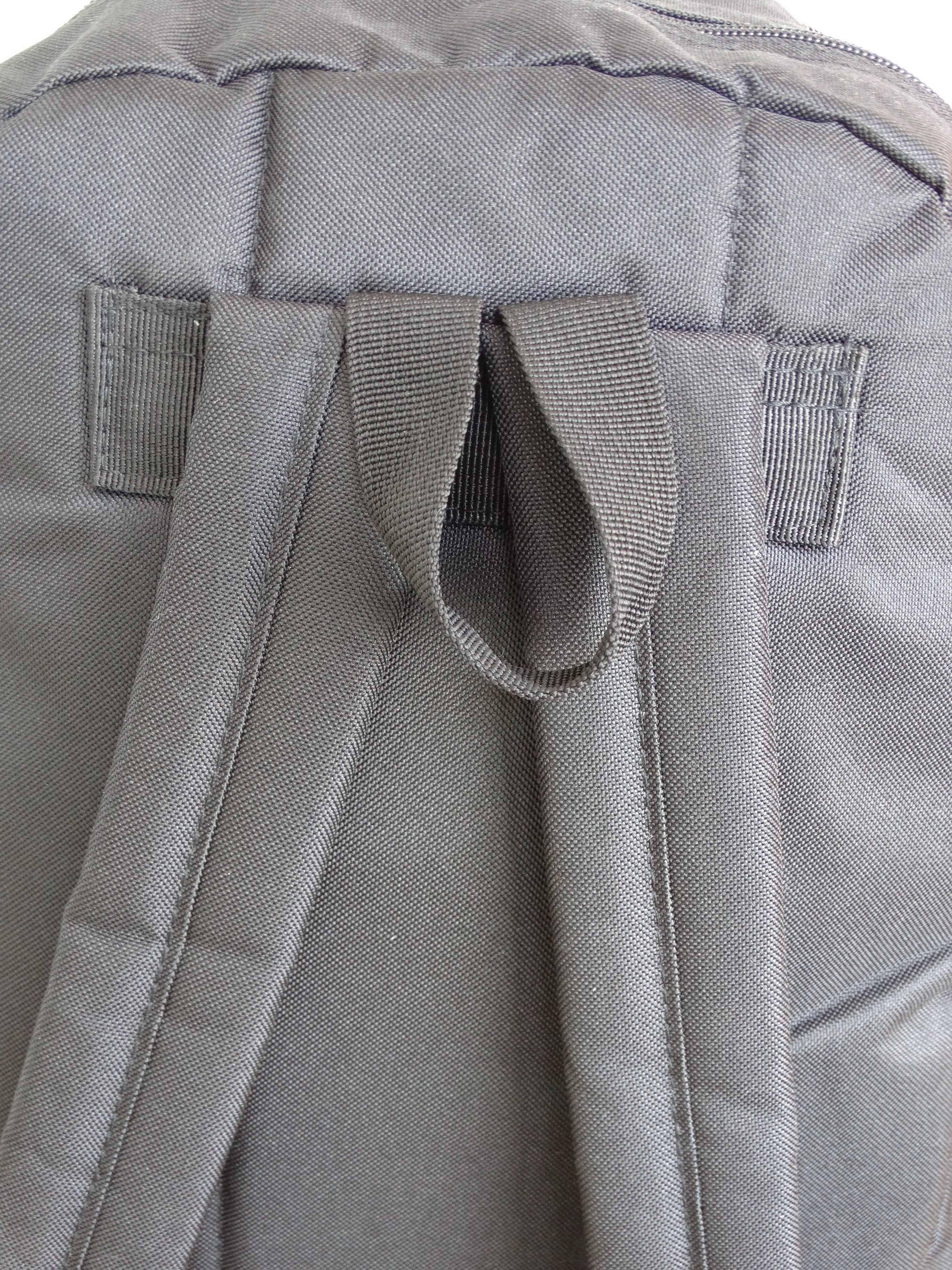 RUCSAC MILTEC DayPack 25L Ghiozdan Urban Impermeabil Scoala Munca NOU