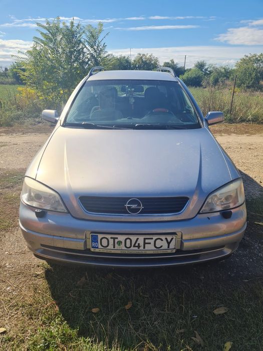 OPEL ASTRA de vanzare