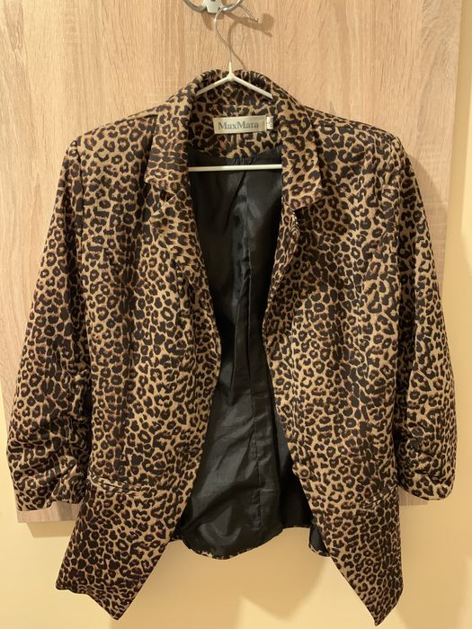 Сако MaxMara