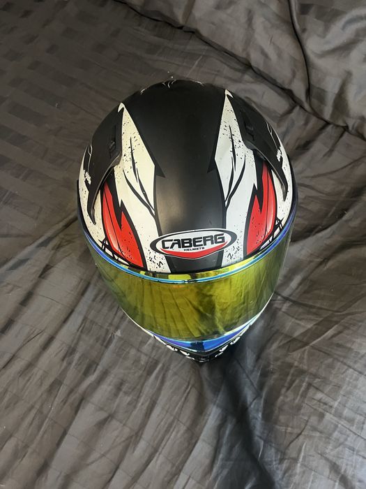 Каска Caberg Helmets