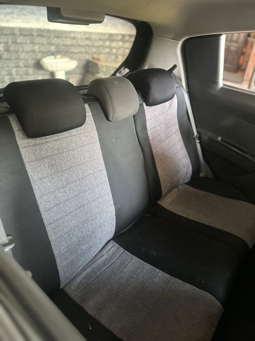 Srochno sotiladi Spark Avtomat, 4