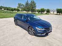 Renault Talisman Renault Talisman Initiale Paris 184kkm