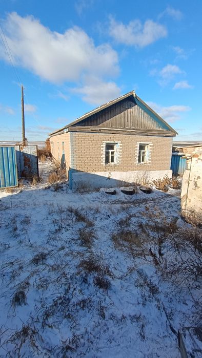 Продаётся дом срочно!