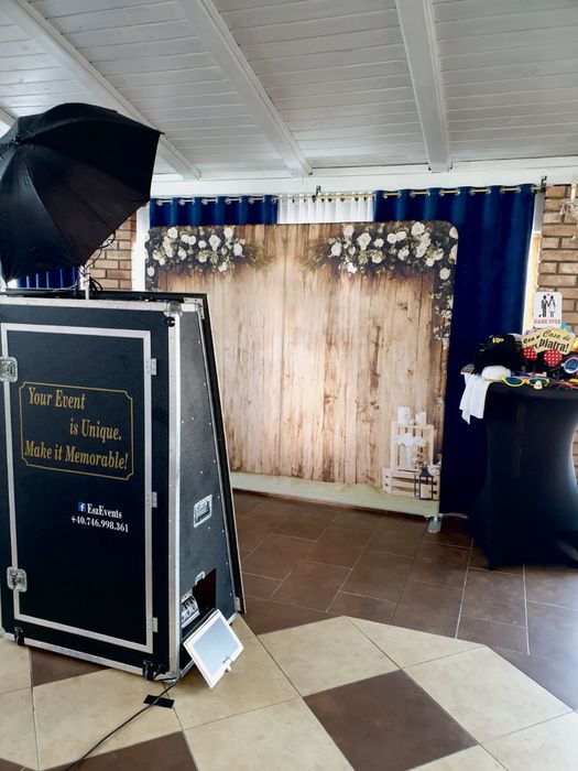 Oglindă Magică /Oglindă foto/FotoBooth/ 360 VideoBooth