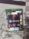 Fifa 21 за Xbox one