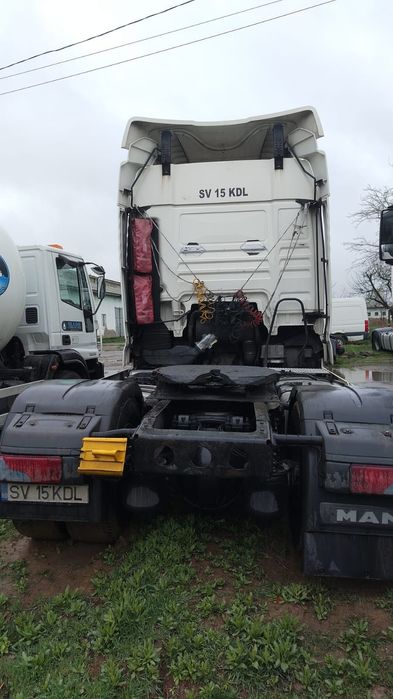 TGX 2012 18440 euro 5