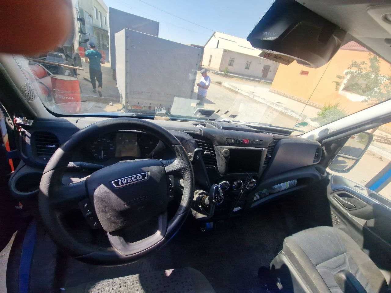 Iveco Daily 70C21 2019 год