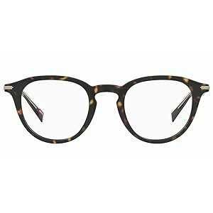 Ochelari de soare unisex Levi's Lv 5040, 086/15 Havana