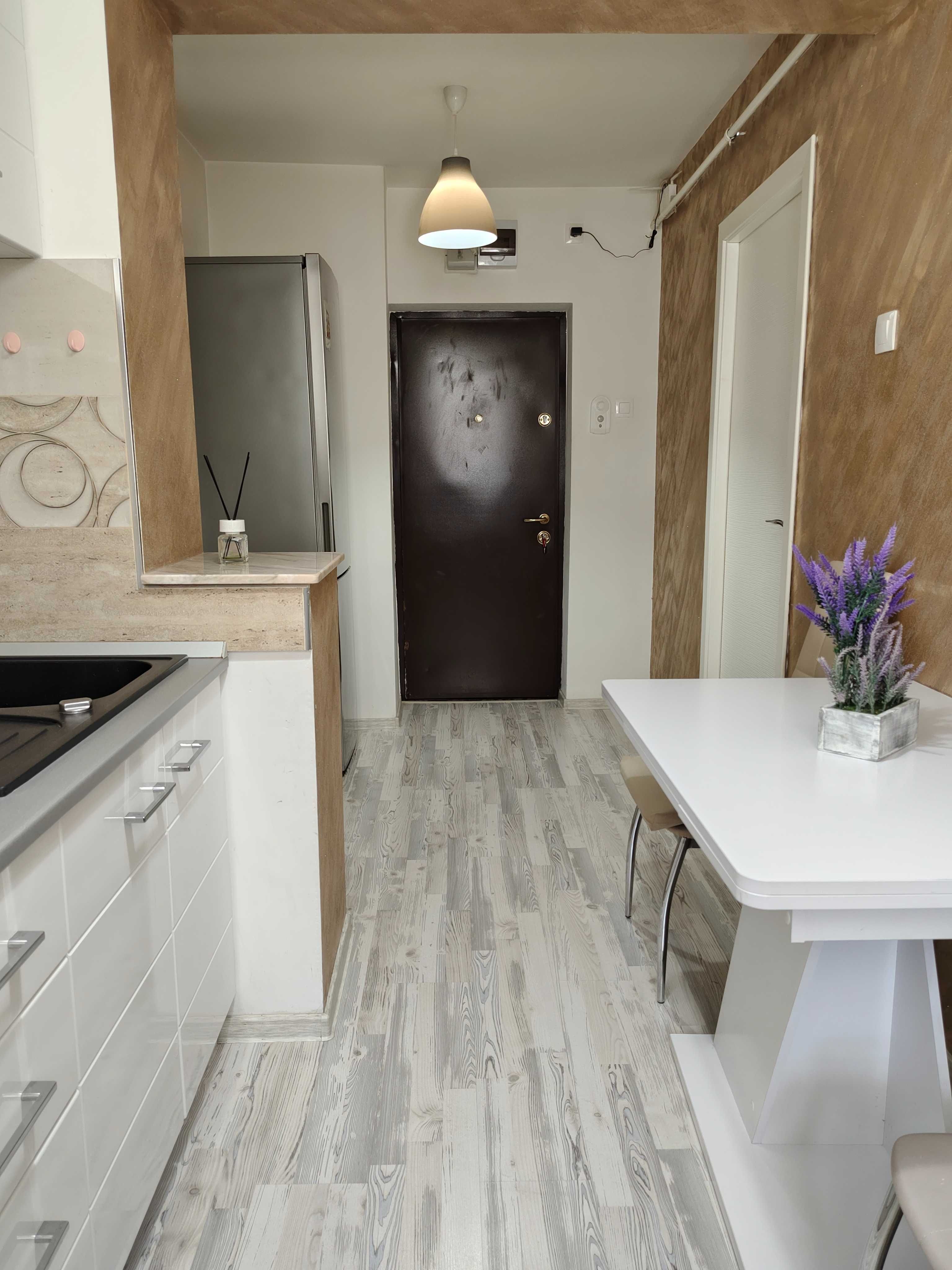 Apartament 2 camere