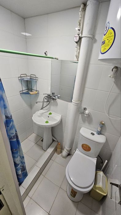 Angren, Yangiobod sh. kv sotiladi 3/1/3