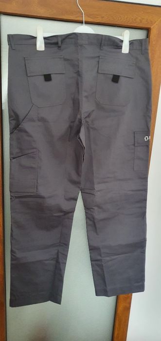 Pantaloni barbati santier