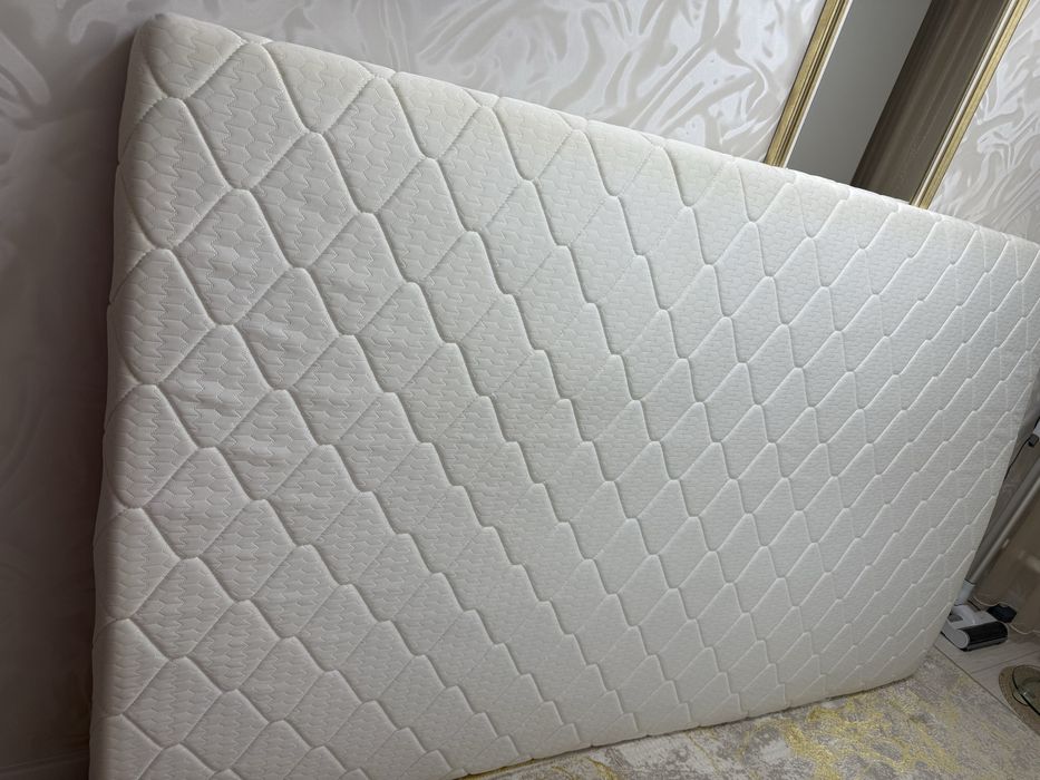 Продам топер на матрас 120/200