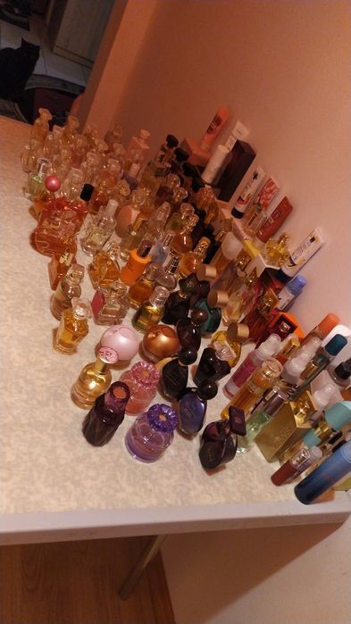 Продаю духи эйвон ,фаберлик