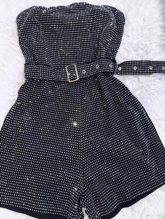 Гащеризон с камъни