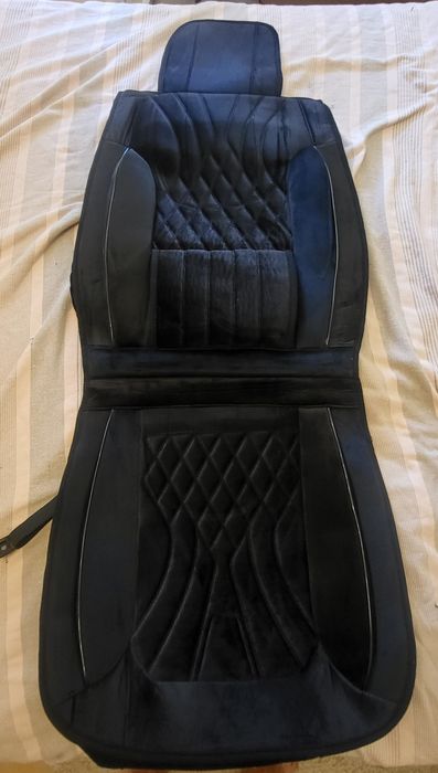 Продам авточехлы