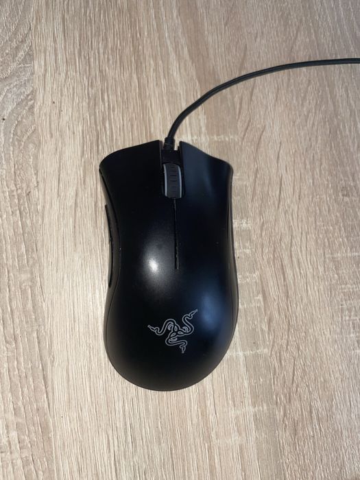 Vand Mouse razer