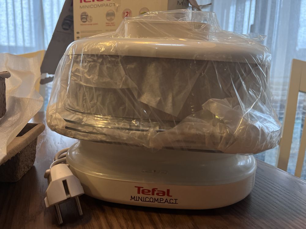 Tefal Minicompact