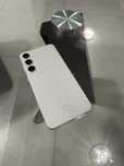 Samsung S24 Plus gray & violet 256GB ** IMPECABILE ** neverlocked