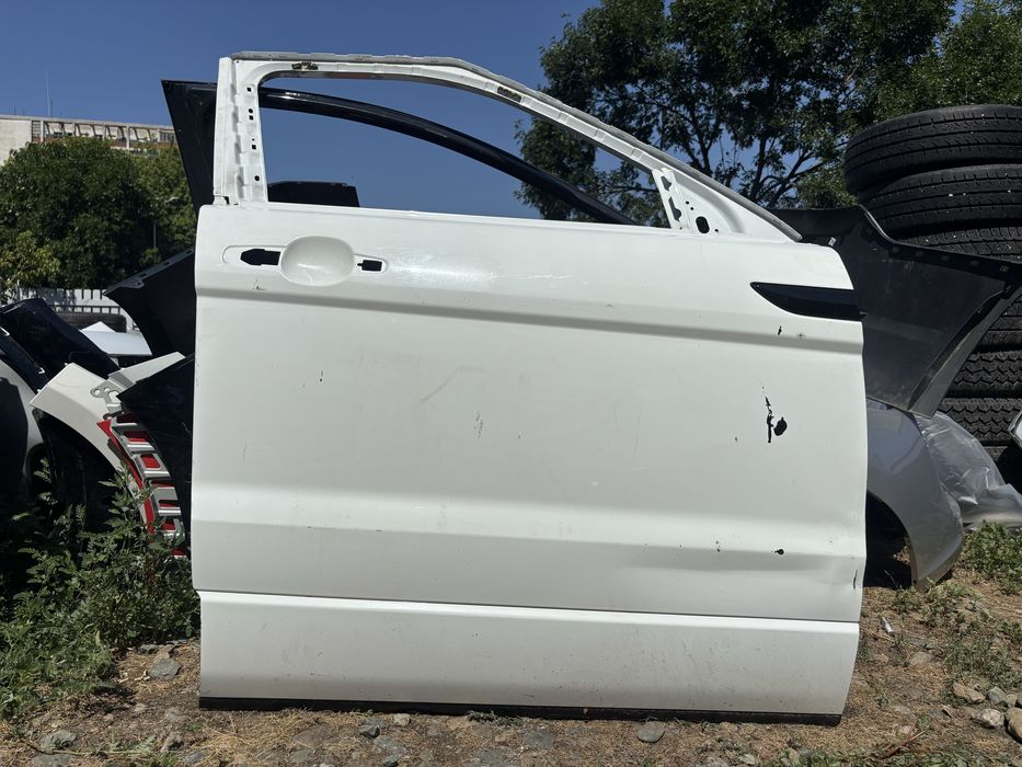 Врата Range Rover Evoque