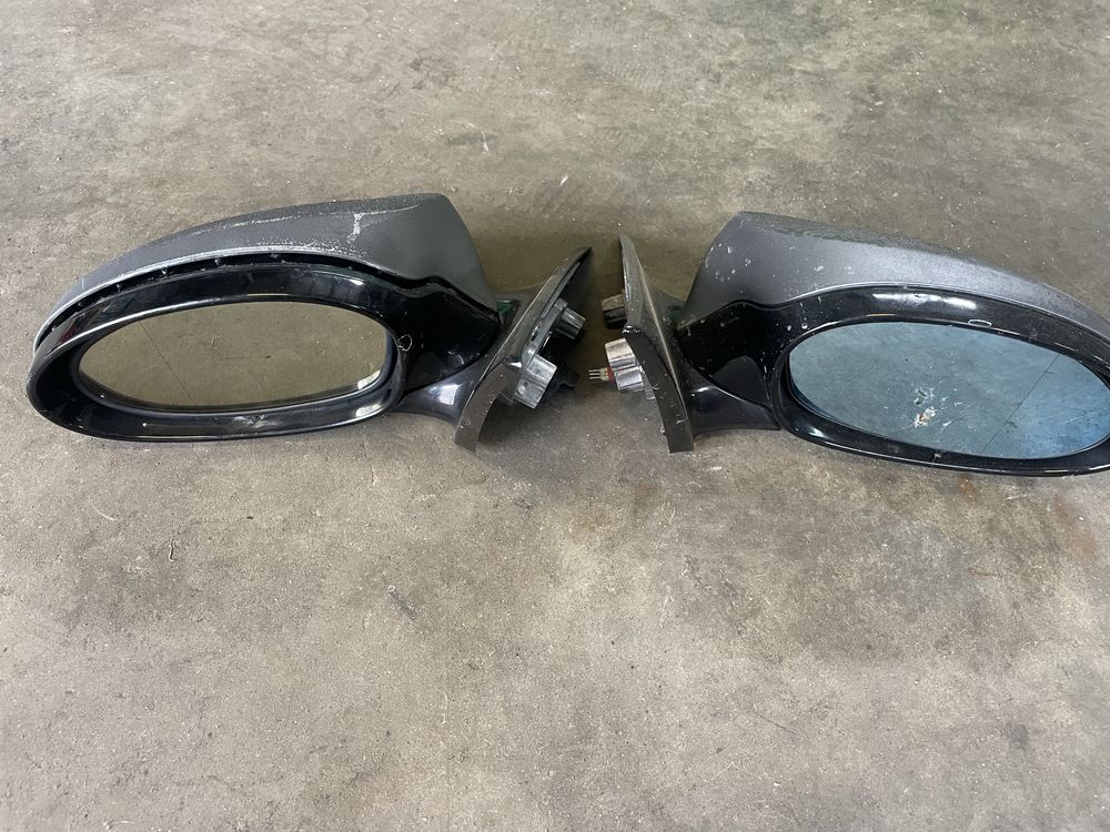Заден капак/ огледала БМВ Е92 (kapak bmw e92)